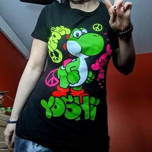 YOSHI tee